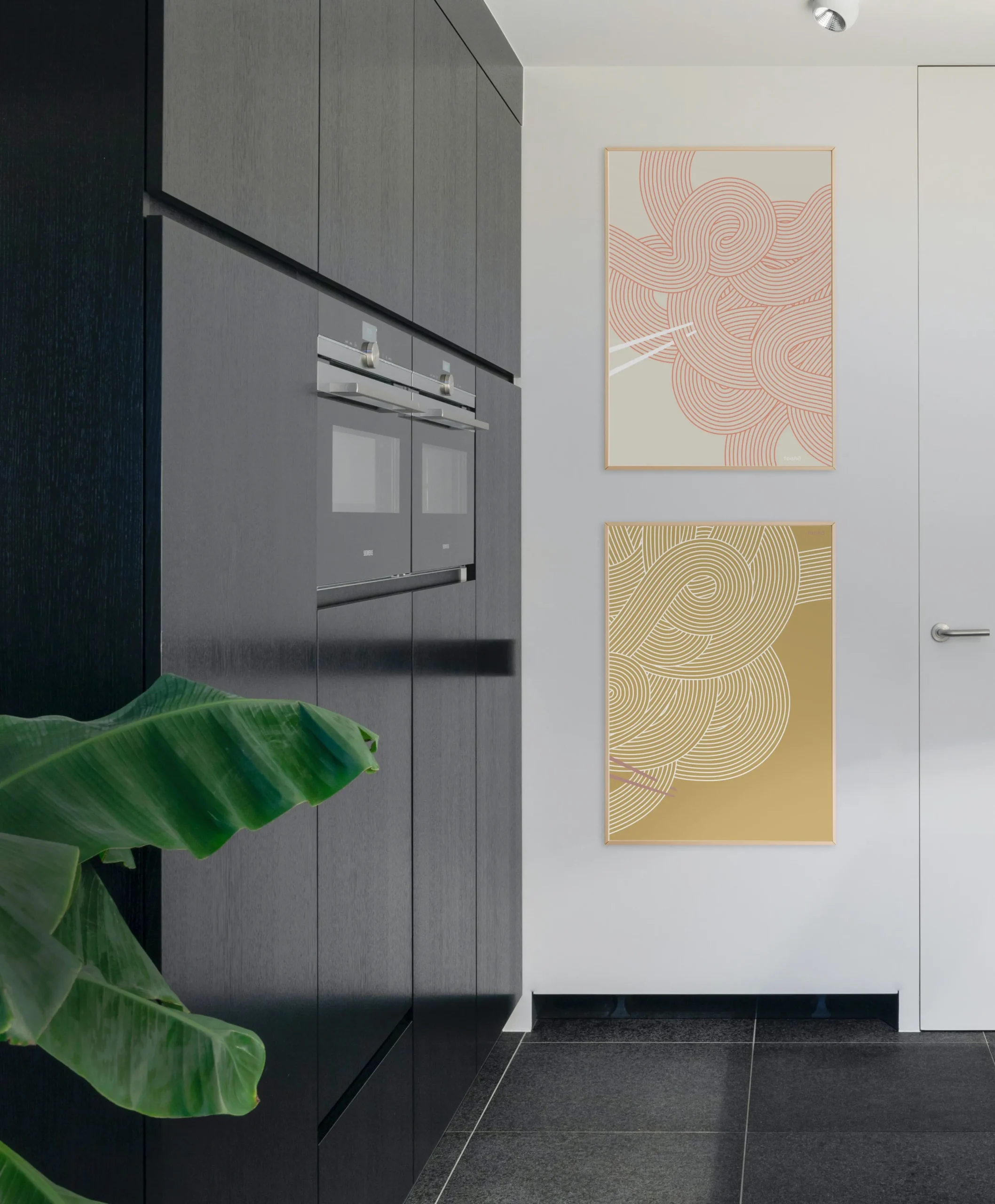 Bestsellere|Taishō - Designplakater^SERAMIKKU Udon #1