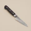 Sort Skaft^SERAMIKKU Urtekniv | 8 cm | Sort
