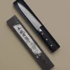 Sort Skaft^SERAMIKKU Utility kniv | 13,5 cm | Sort