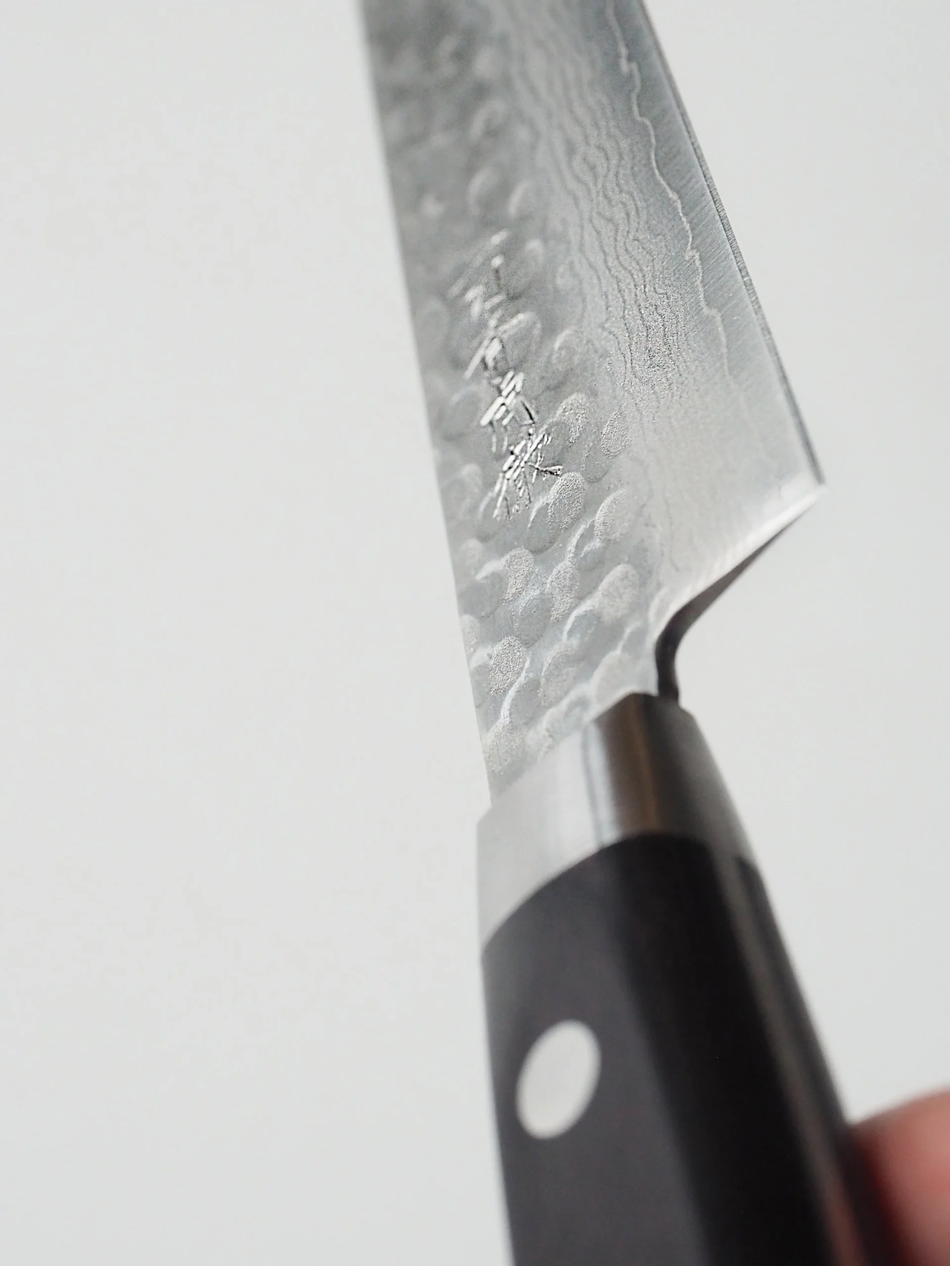 Sort Skaft^SERAMIKKU Utility kniv | 13,5 cm | Sort