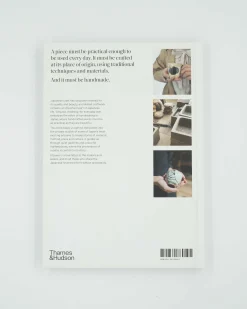 Bøger Om Japan|Barselsgave^SERAMIKKU Utsuwa: Japanese Objects for Everyday Use