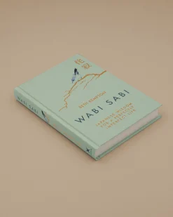 Bøger Om Japan|Mors Dags Gave^SERAMIKKU Wabi Sabi: Japanese Wisdom for a Perfectly Imperfect Life