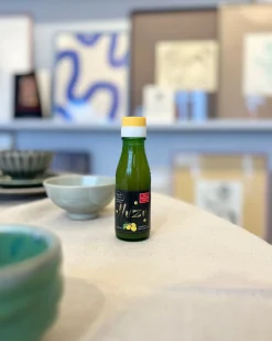 Mad & Delikatesser^SERAMIKKU Yuzu saft 100 ml